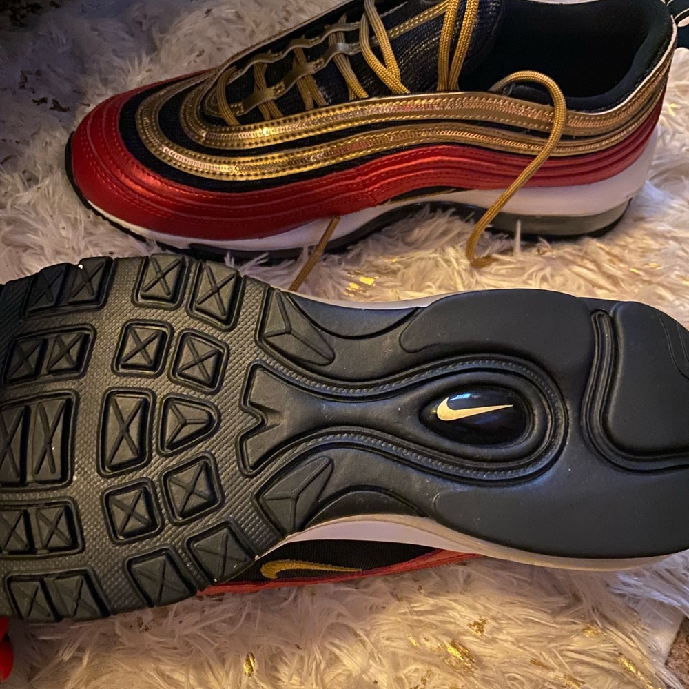 Women’s Nike air max